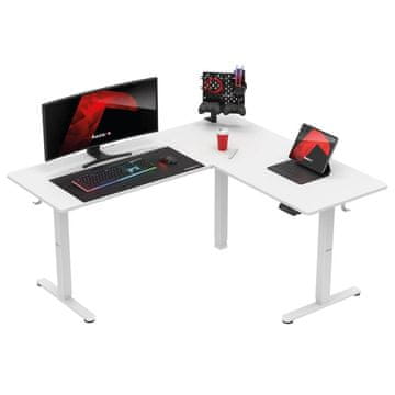 Mark Adler Ergonomski pisarniški stol Mark Adler Visioner 8.3 siv N