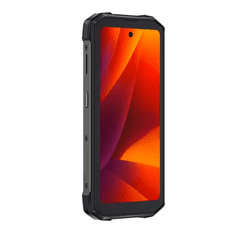 Cubot King Kong Mini 4, 6/128 GB, siv