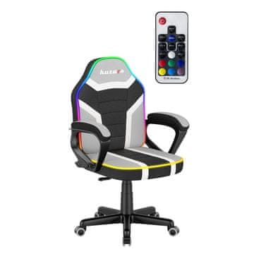 Huzaro Ergonomski Igralni Stol Ranger 1.0 RGB