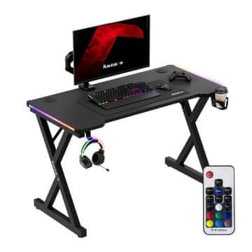 Huzaro igralna miza Hero 2.3 RGB