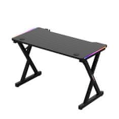 Huzaro igralna miza Hero 2.3 RGB