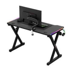 Huzaro igralna miza Hero 2.3 RGB