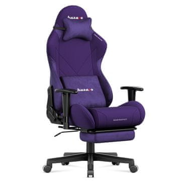 Huzaro Igralni stol Force 5.7 vijoličen