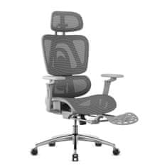 Mark Adler Ergonomski Pisarniški Stol Expert 7.9 Siva