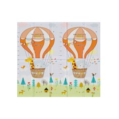 Tulano Izobraževalna Penasta Podloga Gioco 10