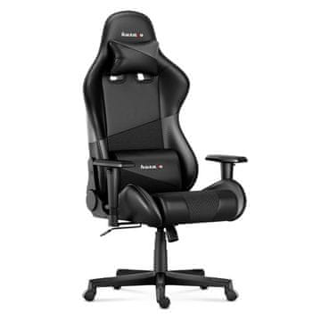 Huzaro Igralni Pisarniški Stol Force 6.2 Carbon