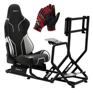 Huzaro Dirkalni Kokpit Speed 6.0