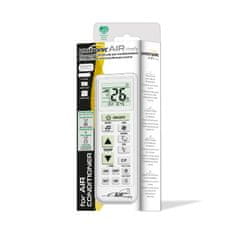 Jollyline univerzalni daljinski upravljalnik za klimatske naprave