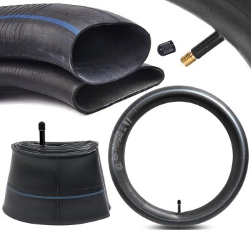 shumee 14-palčna kolesarska zračnica 14x2.125 AV Sun Baby