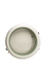 Intex 28428NP PureSpa Bubble Massage masažni bazen, 216 x 71 cm, za 6 oseb