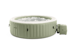 Intex 28428NP PureSpa Bubble Massage masažni bazen, 216 x 71 cm, za 6 oseb