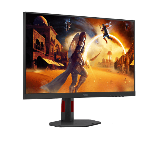 Ergonomska oblika in bogata povezljivost