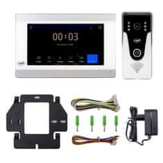 PNI SafeHome PT750 WiFi Pametni video domofon