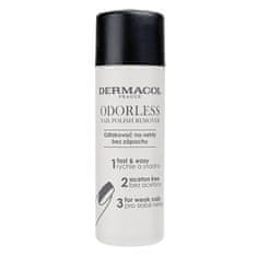 Dermacol Odstranjevalec laka za nohte brez vonja Odourless 120 ml