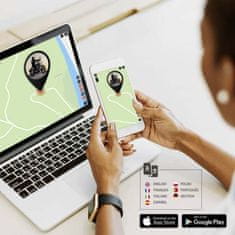 PAJ GPS VEHICLE FINDER 4G 2.0 GPS sledilnik vozil