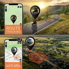 PAJ GPS VEHICLE FINDER 4G 2.0 GPS sledilnik vozil