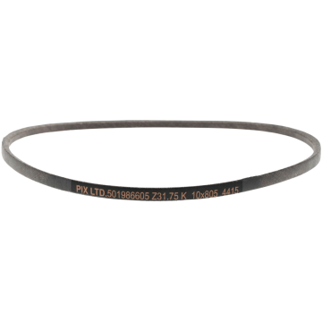 shumee Jermen Husqvarna LC53E LC353VE LB 253S 501986605