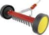 Ročni vrtni vertikulator Wolf-Garten UR-M 3 Multi Star 30 cm na kolesih