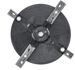 shumee Disk za robotsko kosilnico AL-KO Robolinho 22 cm alko ORIGINAL