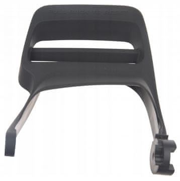 shumee Zaščita zavorne ročice motorne žage 445 450 Husqvarna 544082601 ORIGINAL