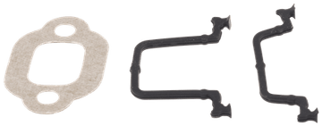 shumee Komplet tesnil cilindra žage 445 450 Husqvarna 544972001 ORIGINAL