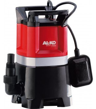 shumee Potopna črpalka AL-KO Drain 12000 Comfort