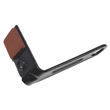 shumee McCulloch M125-97TC jermenska zavorna roka 438124 529846801 ORIGINAL