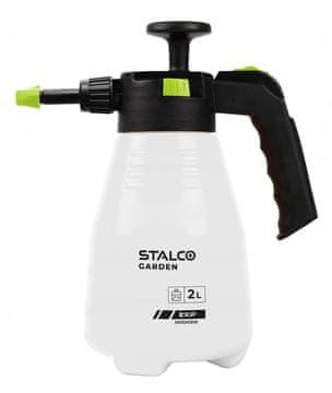 shumee Ročna tlačna škropilnica 2l STR STALCO GARDEN S103210409