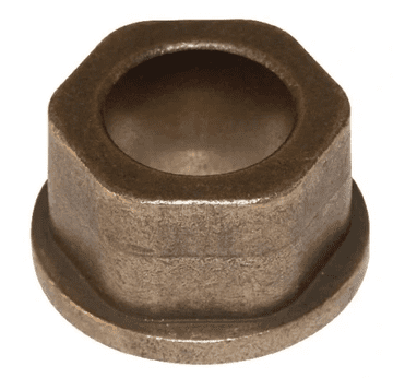 MTD Medeninasta puša za pogonski zobnik MTD 515 741-0598 original 35x19x19mm