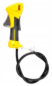 shumee ROČICA ZA PLIN ZA STIGA KOSILNICO SBC 232 242 252 118804955/0 ORIGINAL