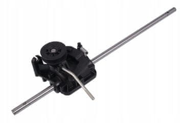 shumee Stiga T48C53 S-BW menjalnik Castelgarden 181003092/0 ORIGINAL