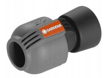 Gardena Gardena priključek za cevni priključek 25 mm x 1" GW Sprinklersystem 2762-20