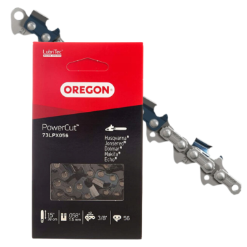 shumee Veriga za motorno žago Oregon SUPER 70 3/8" 1,5 mm - 56 členov, polno dleto