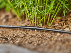 shumee Nadzemna kapalna cev 4,6 mm (3/16") 15M Gardena 01362-20