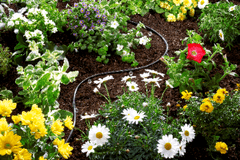 shumee Nadzemna kapalna cev 4,6 mm (3/16") 15M Gardena 01362-20