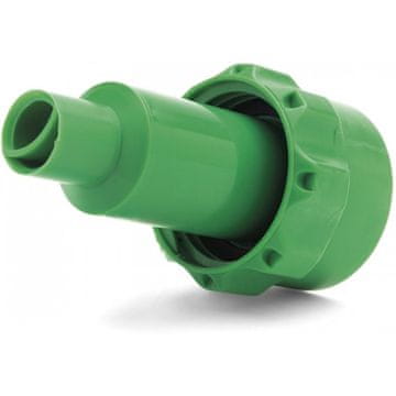 shumee Pokrovček za polnjenje kanistera za olje Husqvarna 5L