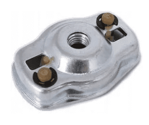 shumee Pogonski sklop za koso Husqvarna McCulloch T26 B26 ORIGINAL