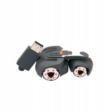 Husqvarna Husqvarna Automower 435X AWD 16GB USB pogon