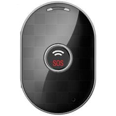 Trackilive TL-5 2G GPS sledilna naprava za domače živali, osebe, vozila...