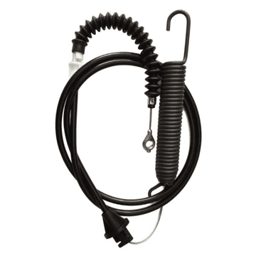 OLEO-MAC Kabel za vpenjanje noža za traktor efco oleo-MAC MTD 746-04488 746-04173