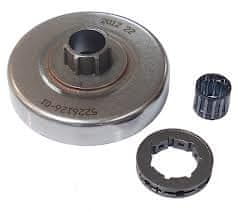 shumee Jermenica bobna sklopke Husqvarna 42 242 246 .325-7 501636605