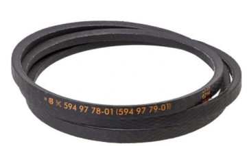 shumee Pogonski jermen rezila Husqvarna Rider R13C R15C R214TC R216 AWD ORIGINAL