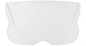 shumee Husqvarna Funkcionalni nadomestni pleksi steklo pokrov za originalni ščitnik!