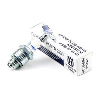 shumee Svečka Husqvarna HQT-6 RJ19LM BR2LM WR11EO JR19 992302 E920702055 BR2LM 590844101
