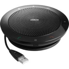 Jabra Speak 510 UC (USB/Bluetooth-Konferenčna povezava)