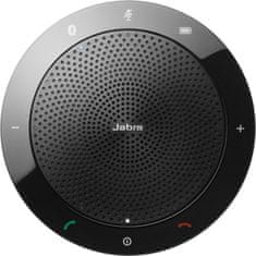 Jabra Speak 510 UC (USB/Bluetooth-Konferenčna povezava)