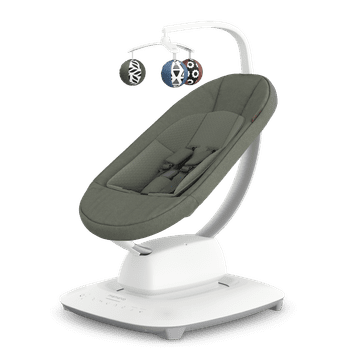 UPPAbaby Mamaroo Camilla Pametni gugalnik, zelen 2001-MRO-EU-CAM