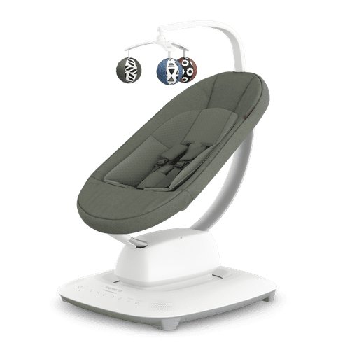 Pametni gugalnik Mamaroo