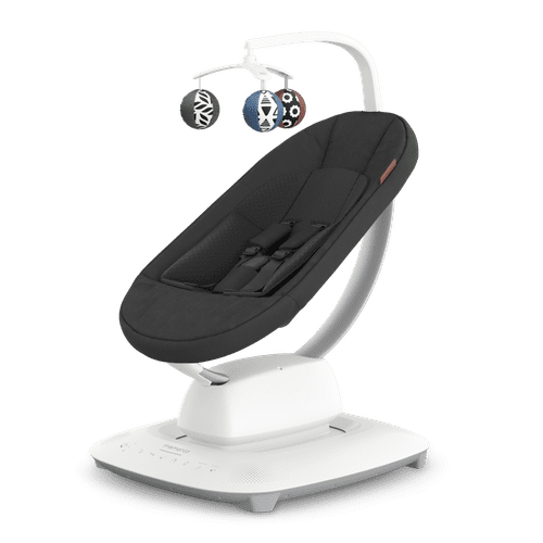 Pametni gugalnik Mamaroo