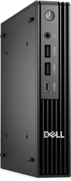 DELL Pro Micro Plus QBM1250 mini računalnik, U7-265, 32GB, SSD1TB, WiFi, W11P